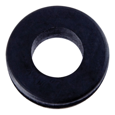 Jandorf Jandorf 31/32 in. D Rubber Grommet 2 pk 61507